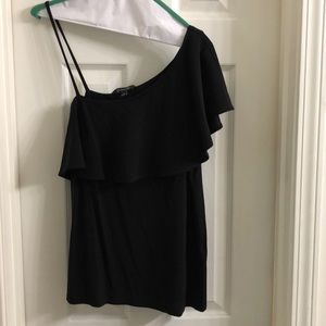 Banana Republic black top